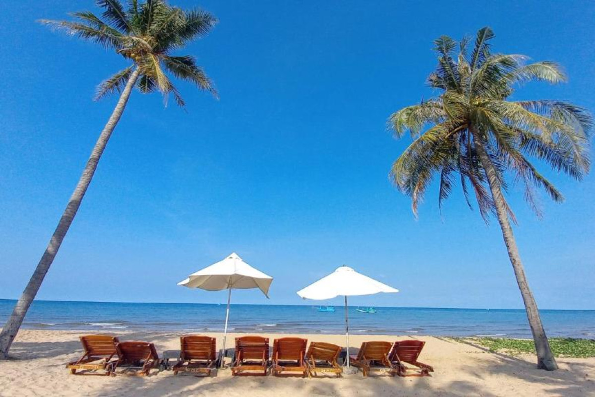 Muong Thanh Luxury Phu Quoc Hotel
