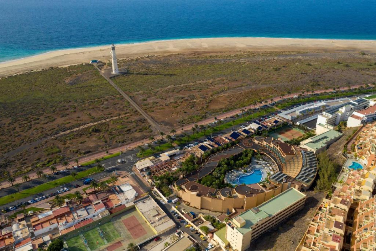 MUR Faro Jandia Fuerteventura & Spa