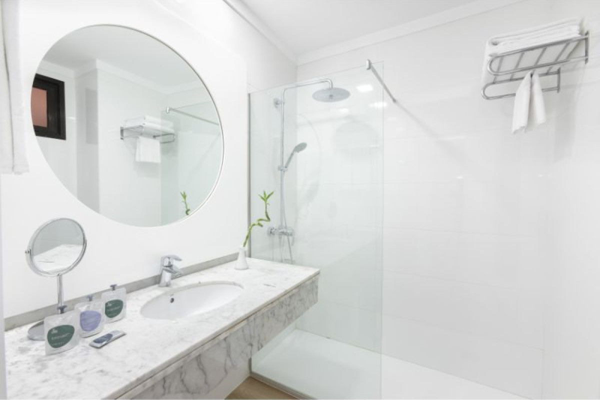 Mur Hotel Neptuno