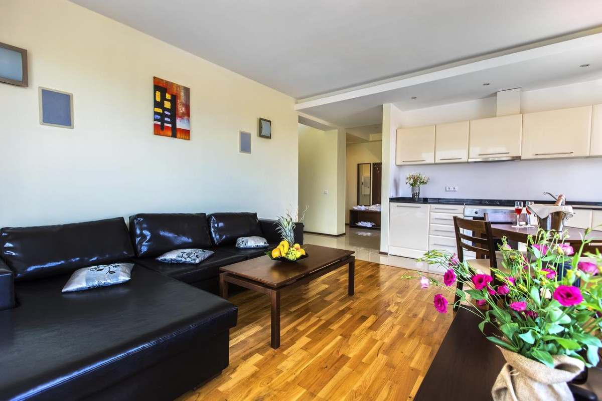MURITE PARK HOTEL RAZLOG AREA