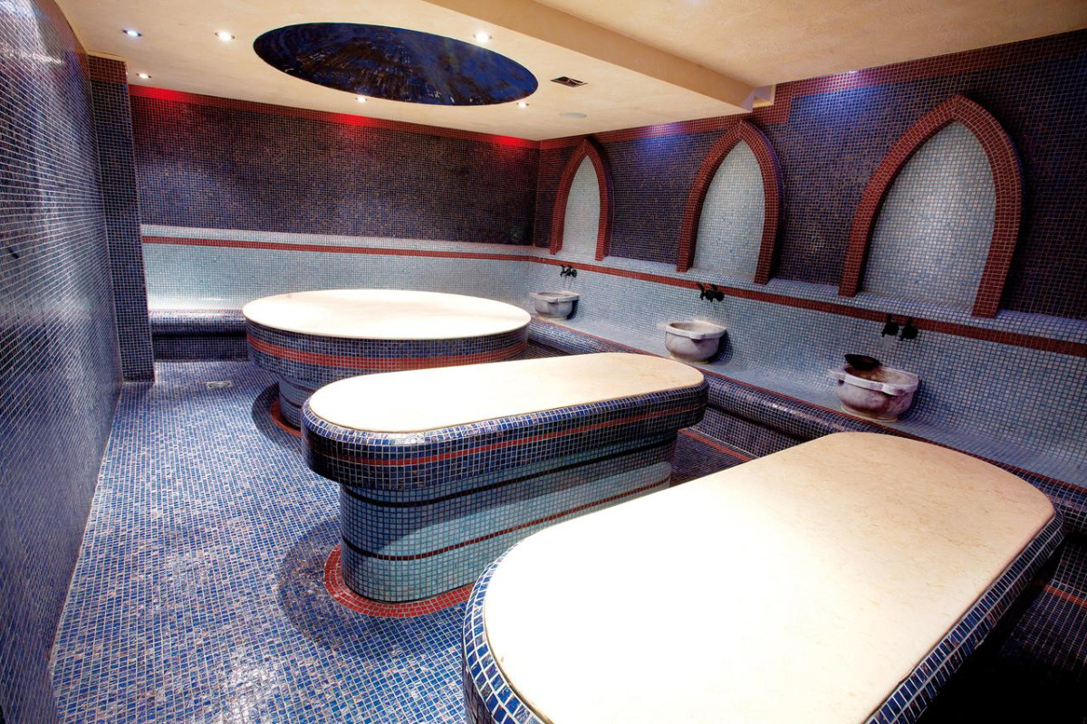 MURITE PARK HOTEL RAZLOG AREA