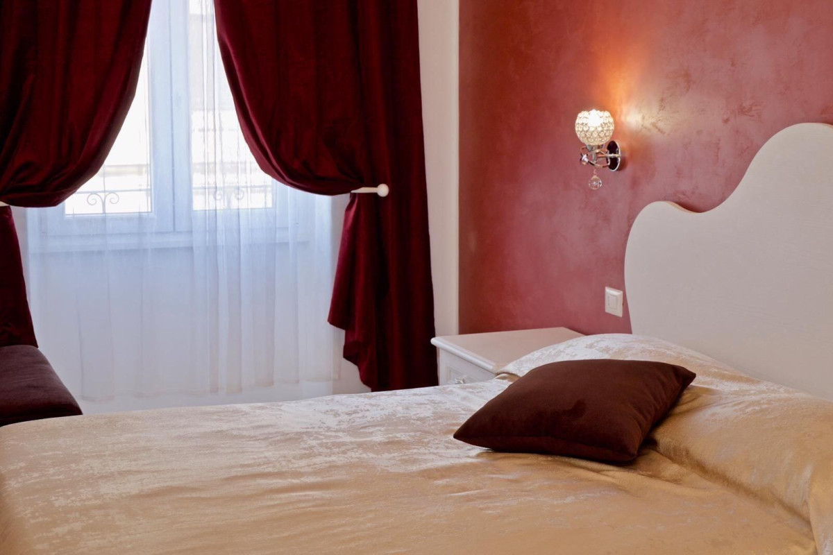 Museum Guest House