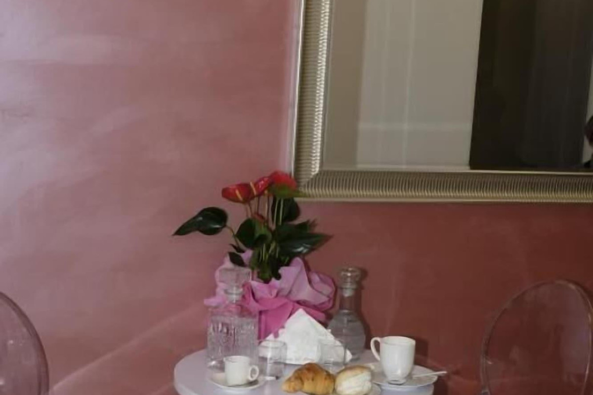 Museum Guest House