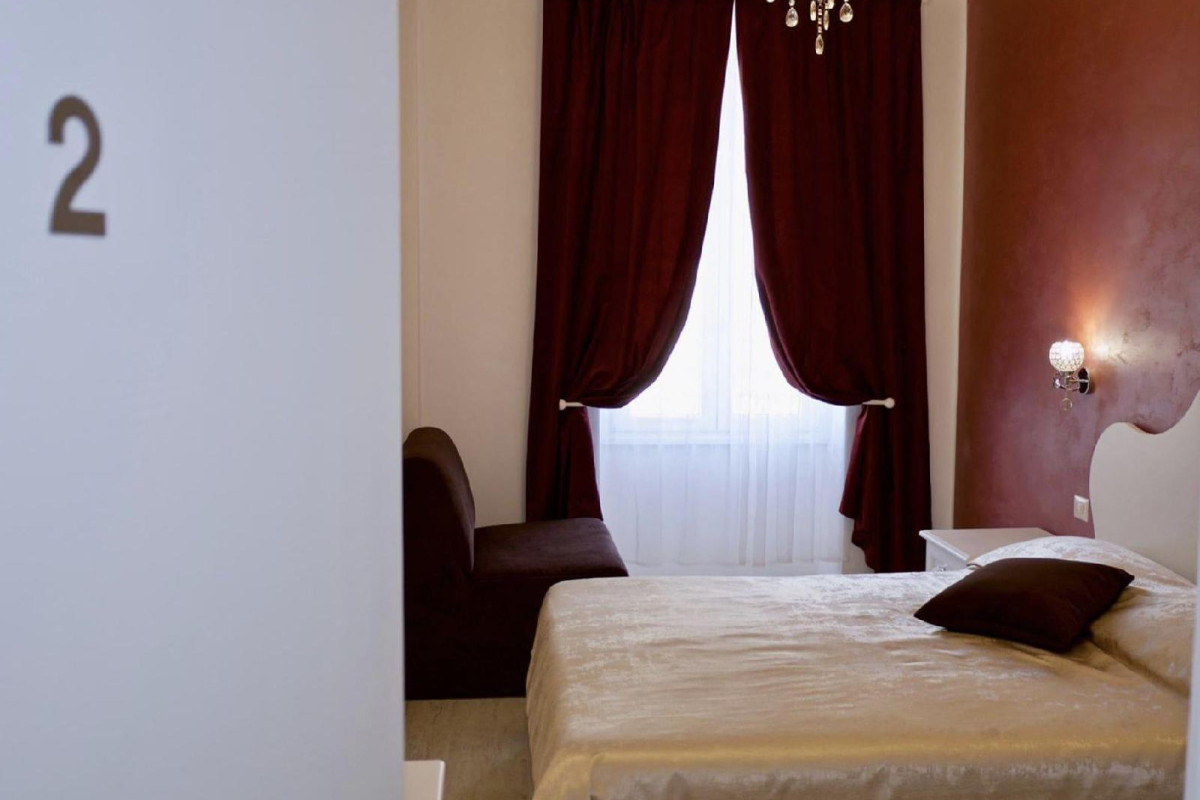 Museum Guest House