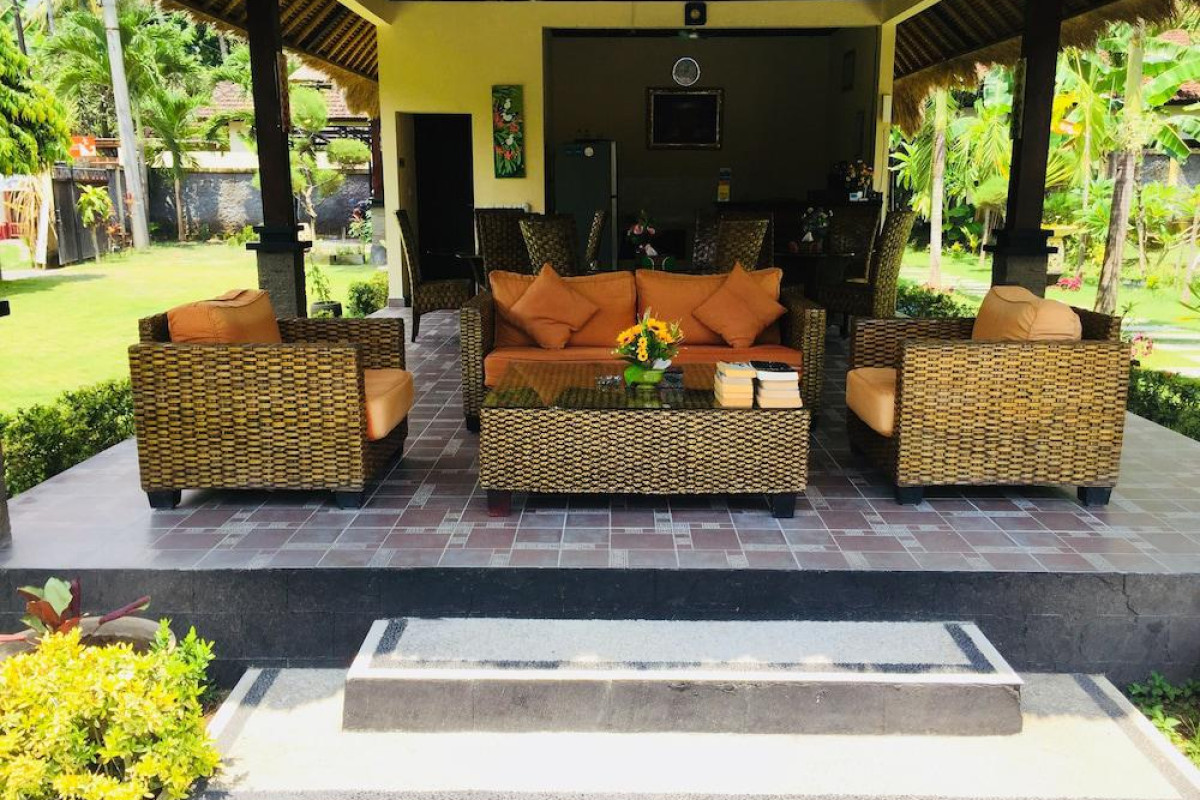 Mutiara Bali