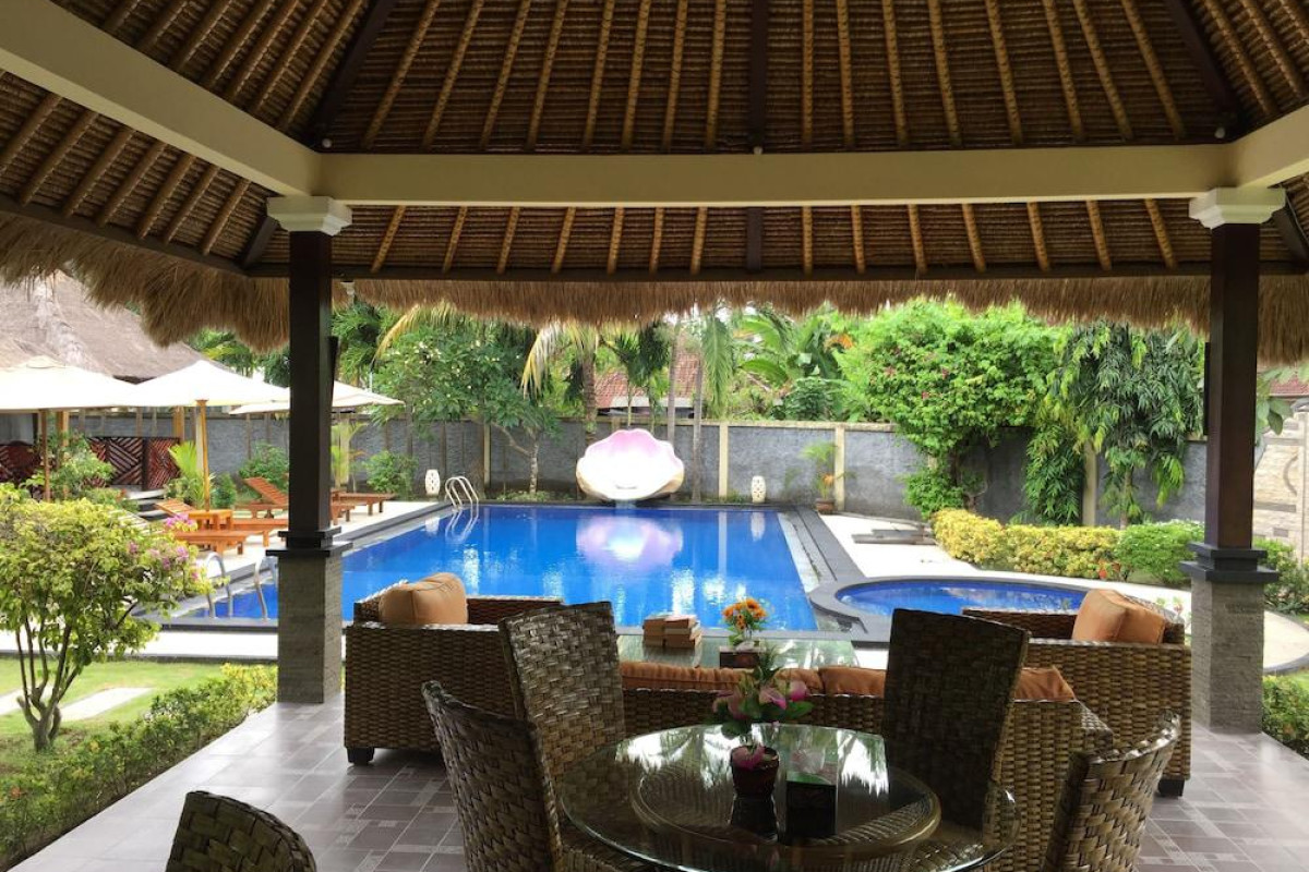 Mutiara Bali