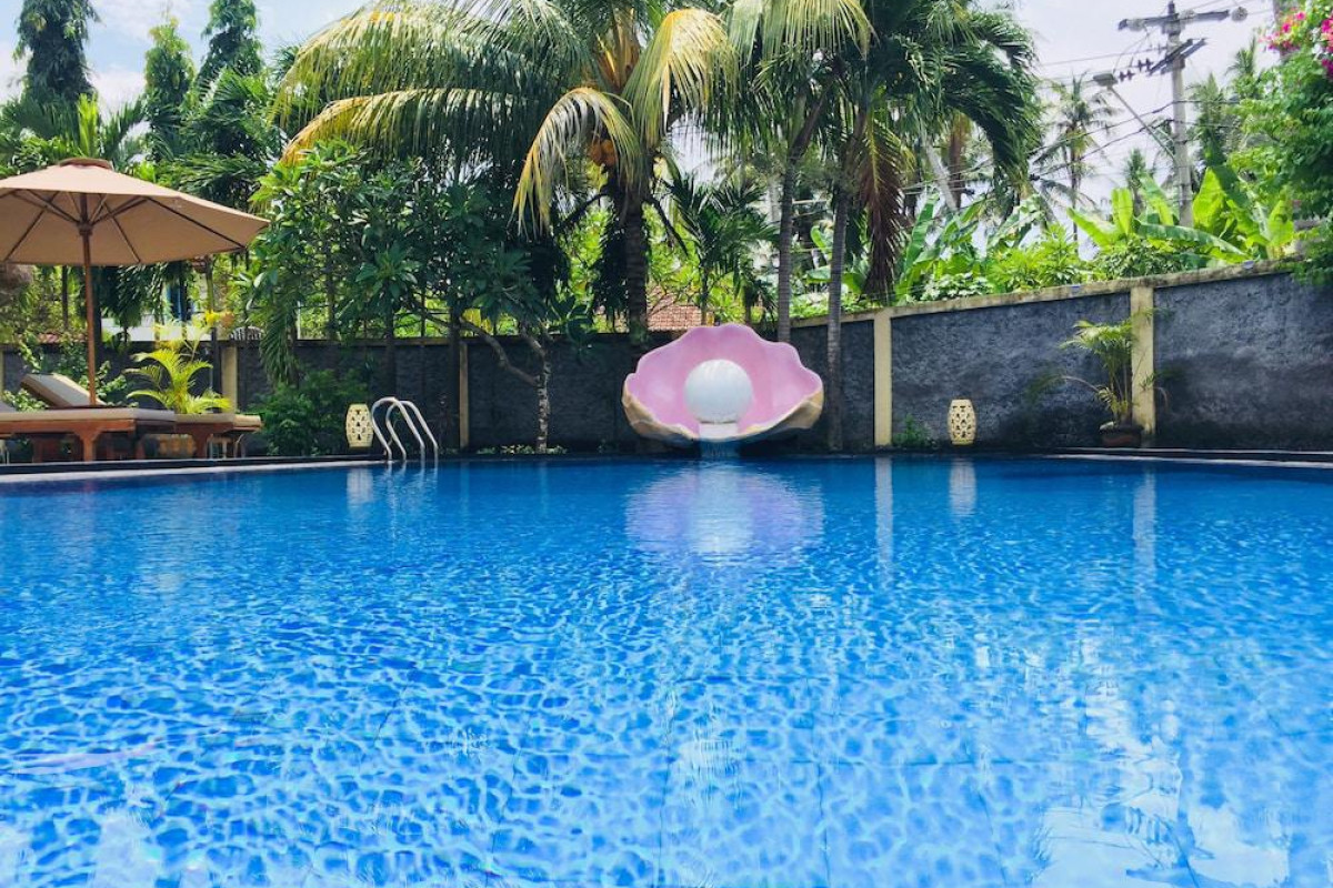 Mutiara Bali