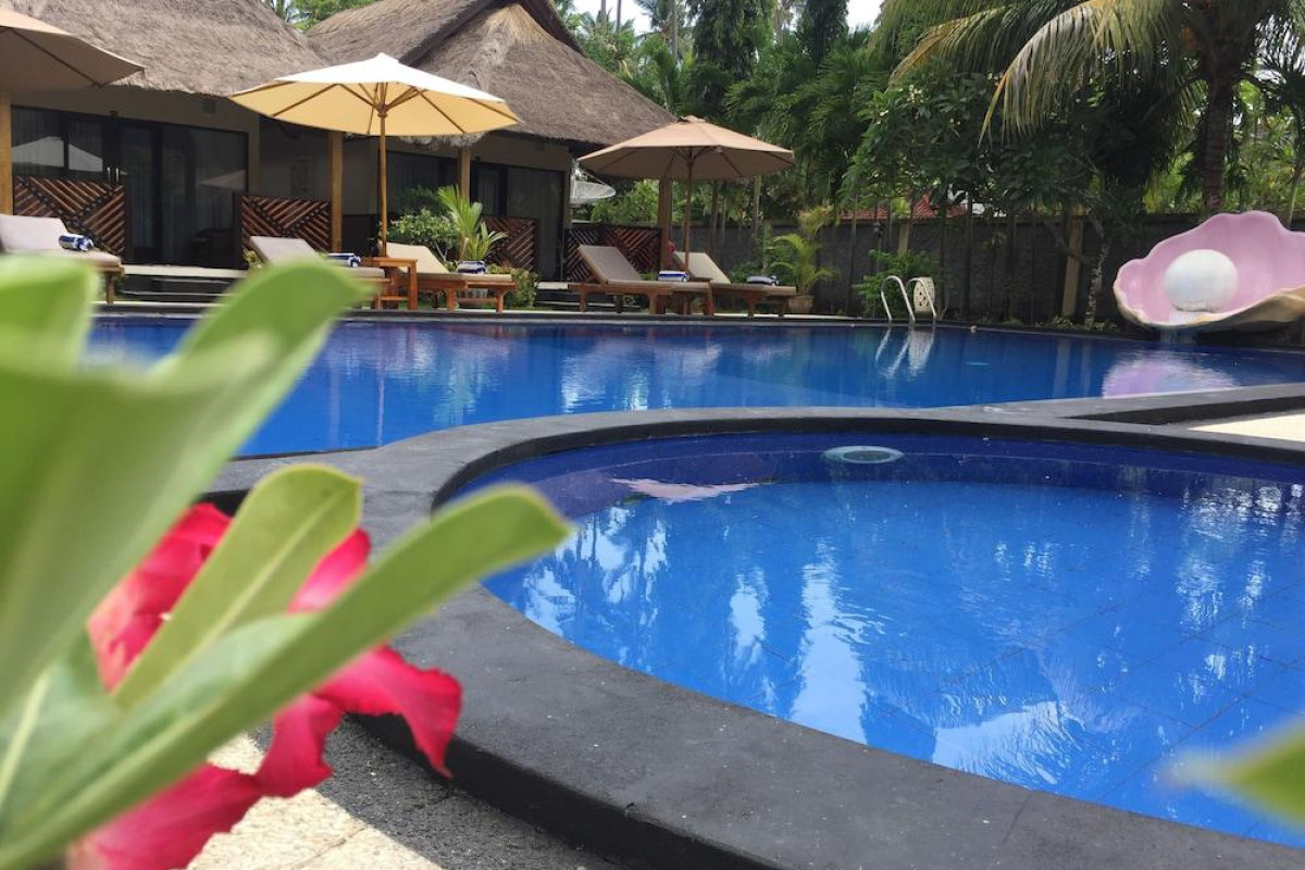 Mutiara Bali