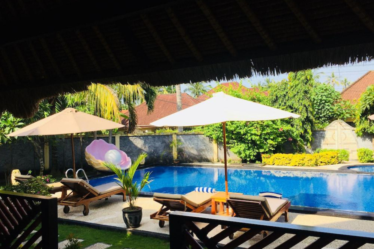 Mutiara Bali