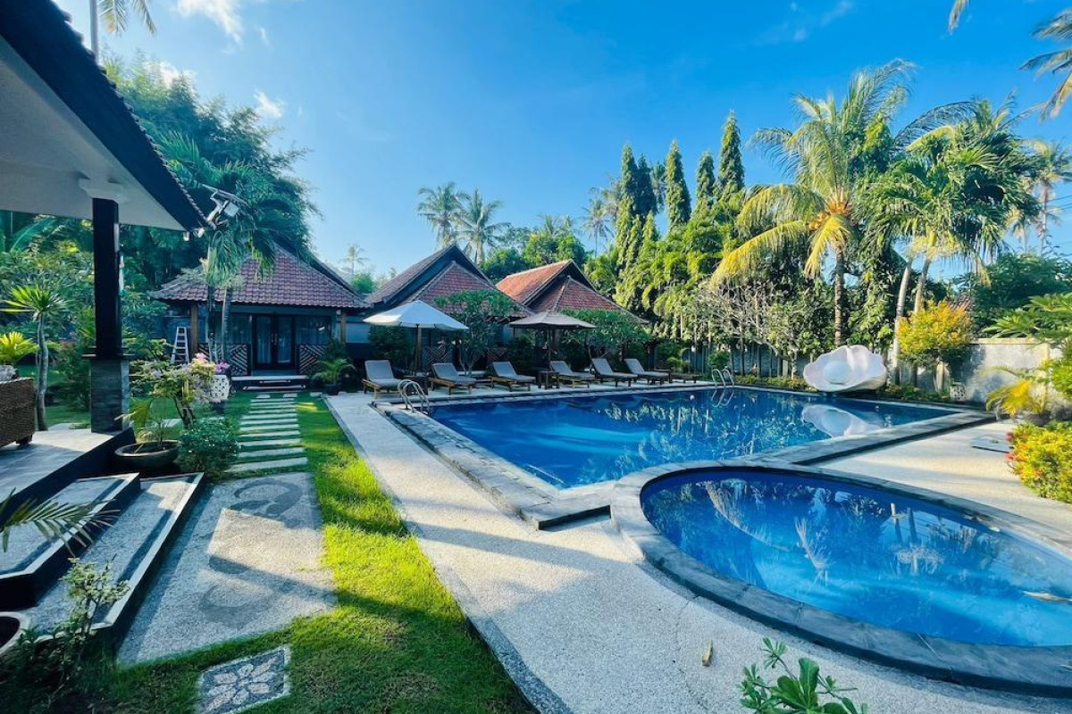 Mutiara Bali