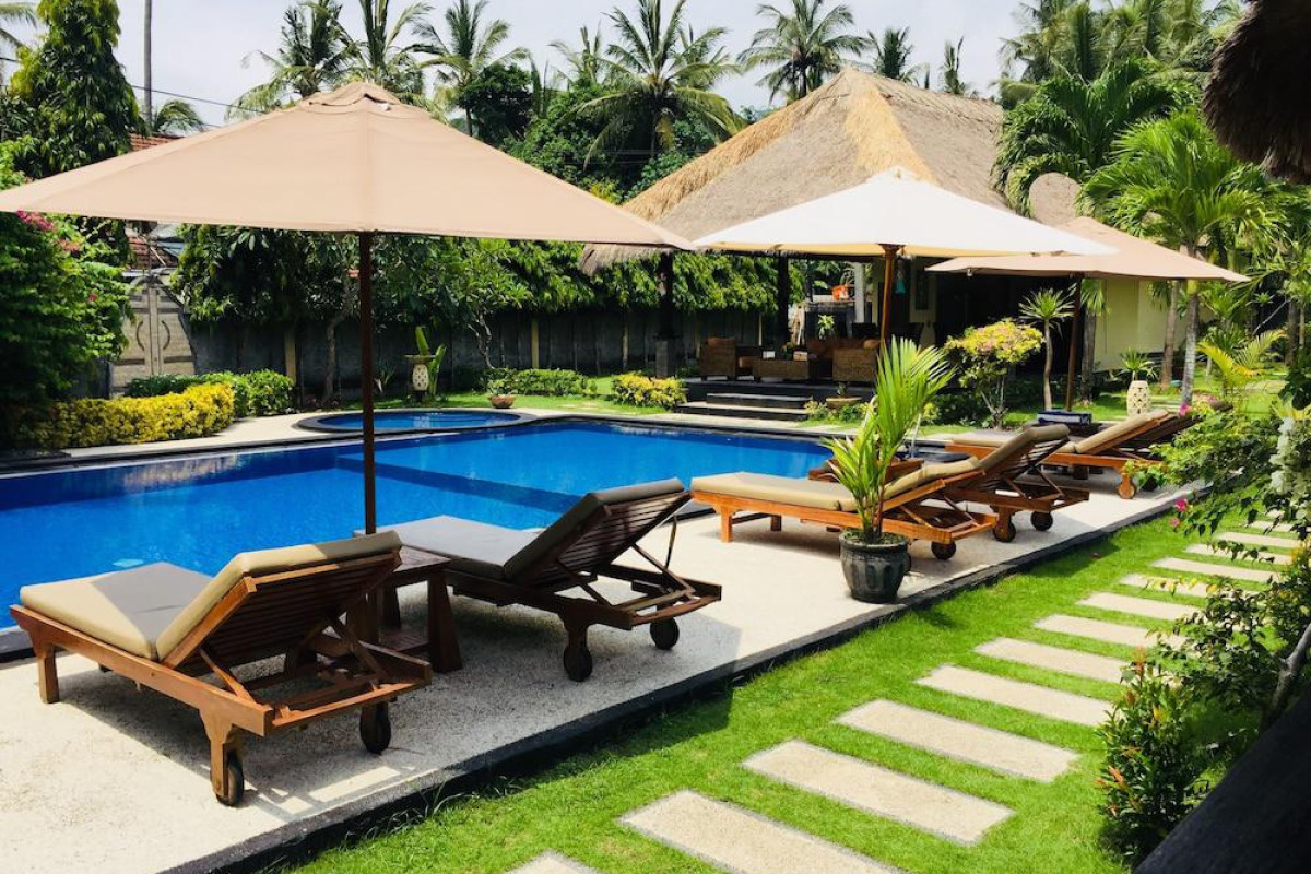 Mutiara Bali