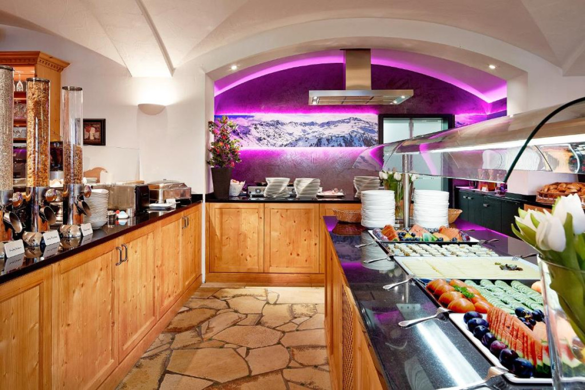 MY ALPENWELT Resort