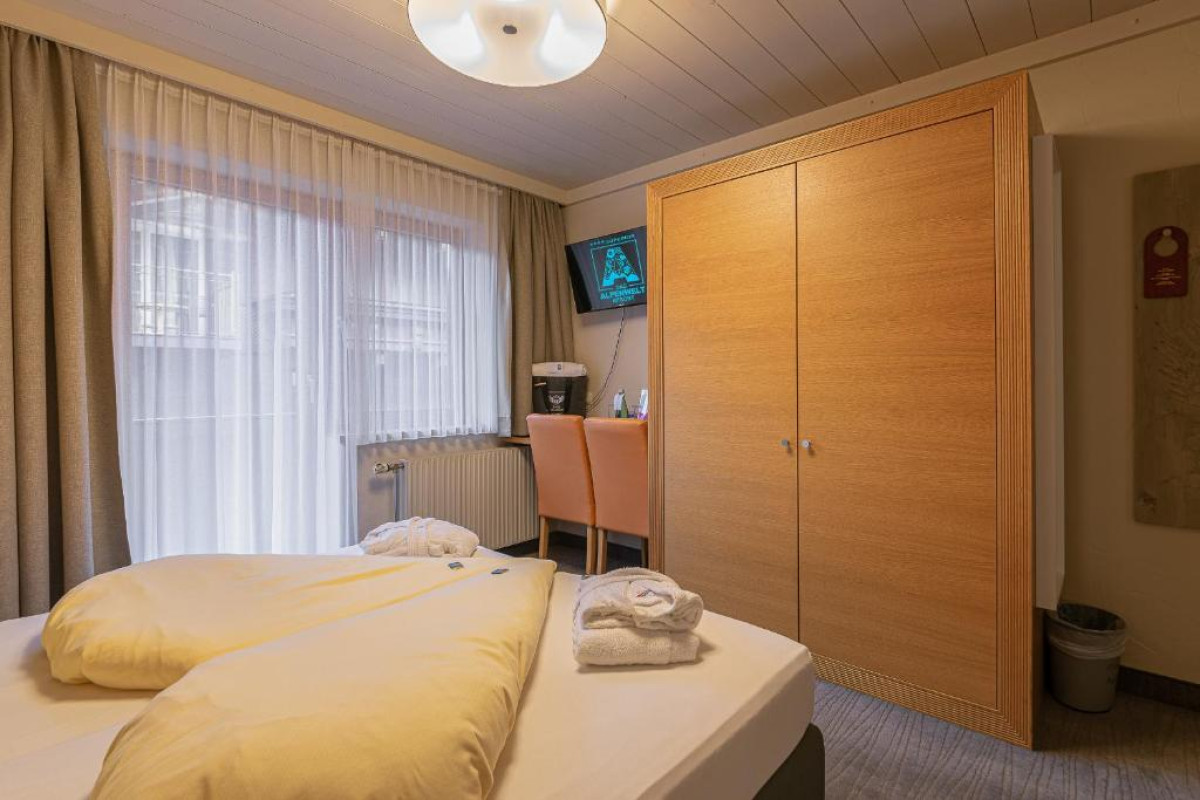 MY ALPENWELT Resort