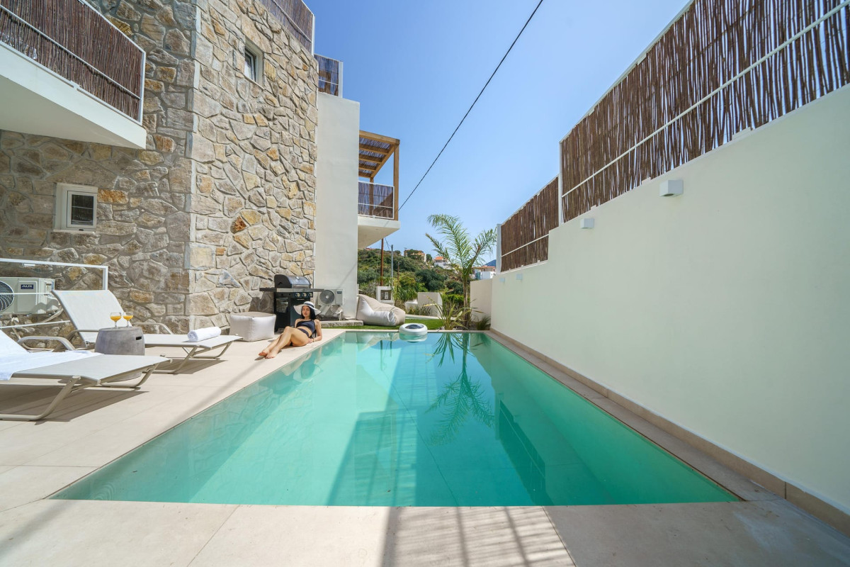 My Bali Suites