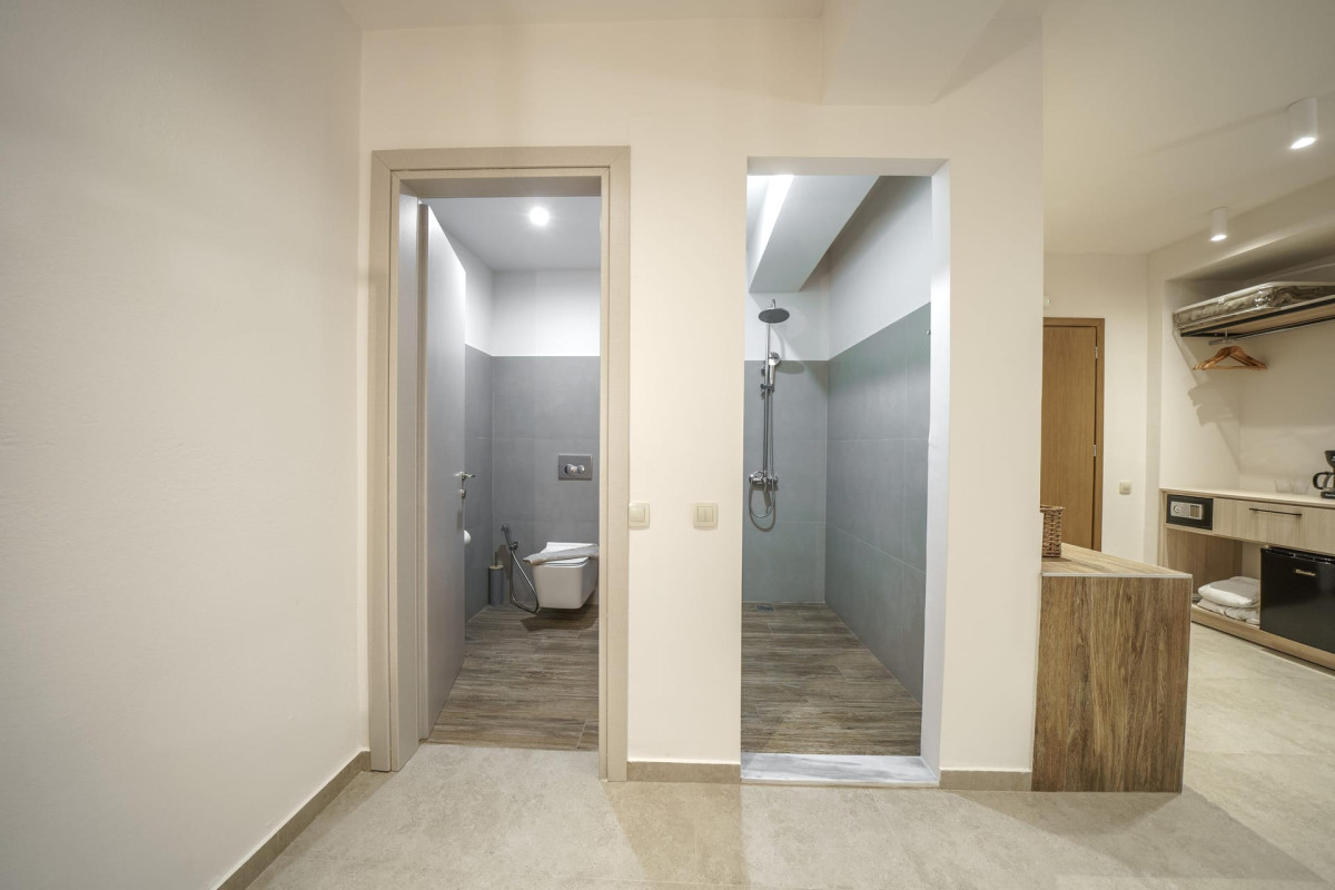 My Bali Suites