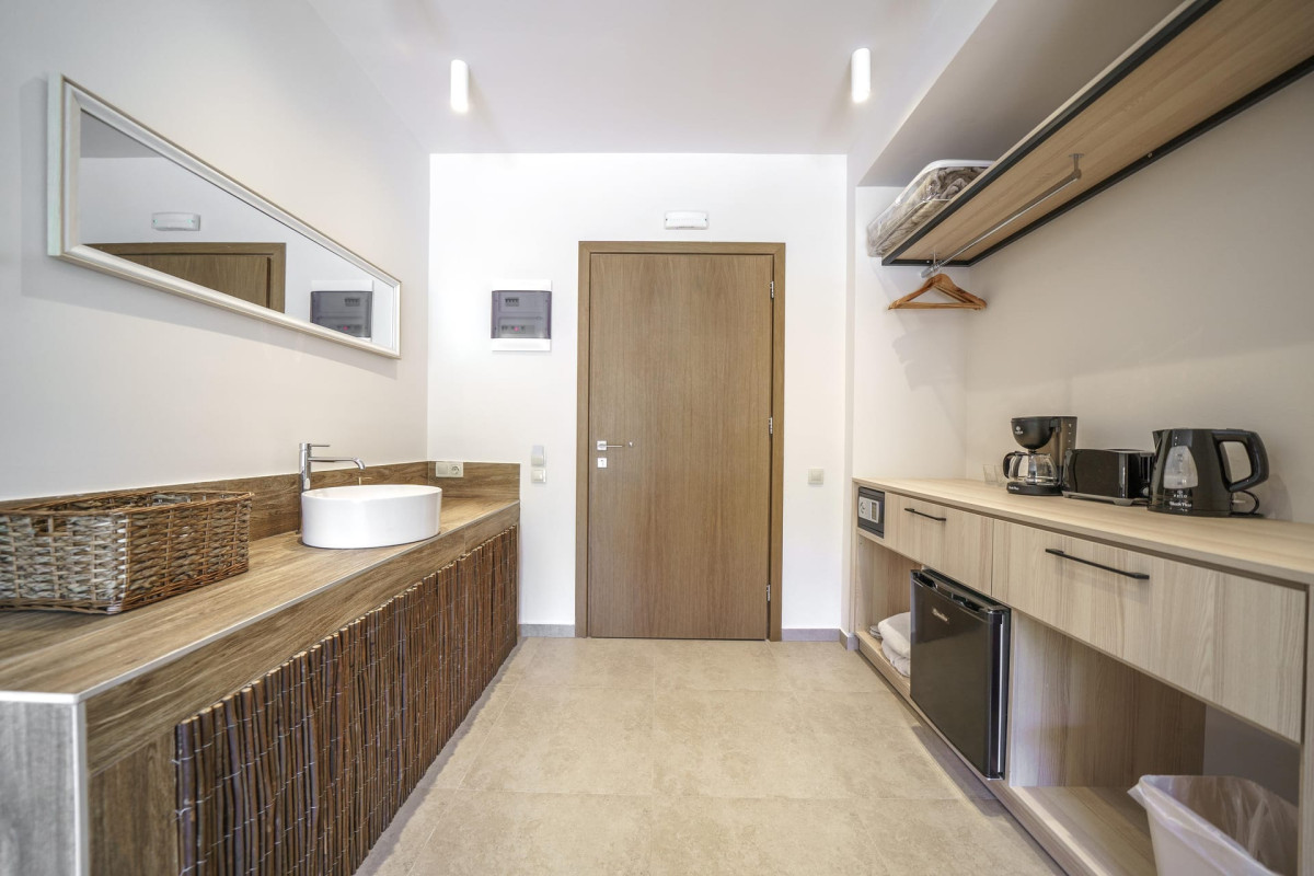 My Bali Suites