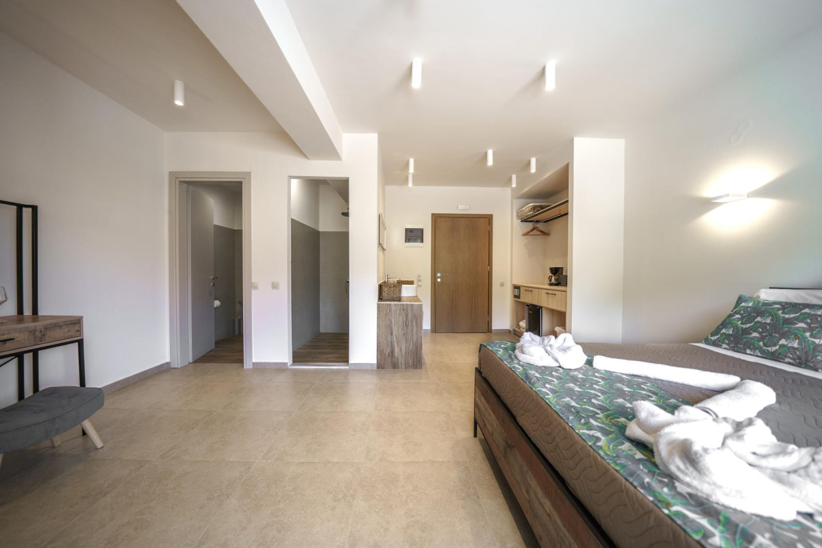 My Bali Suites