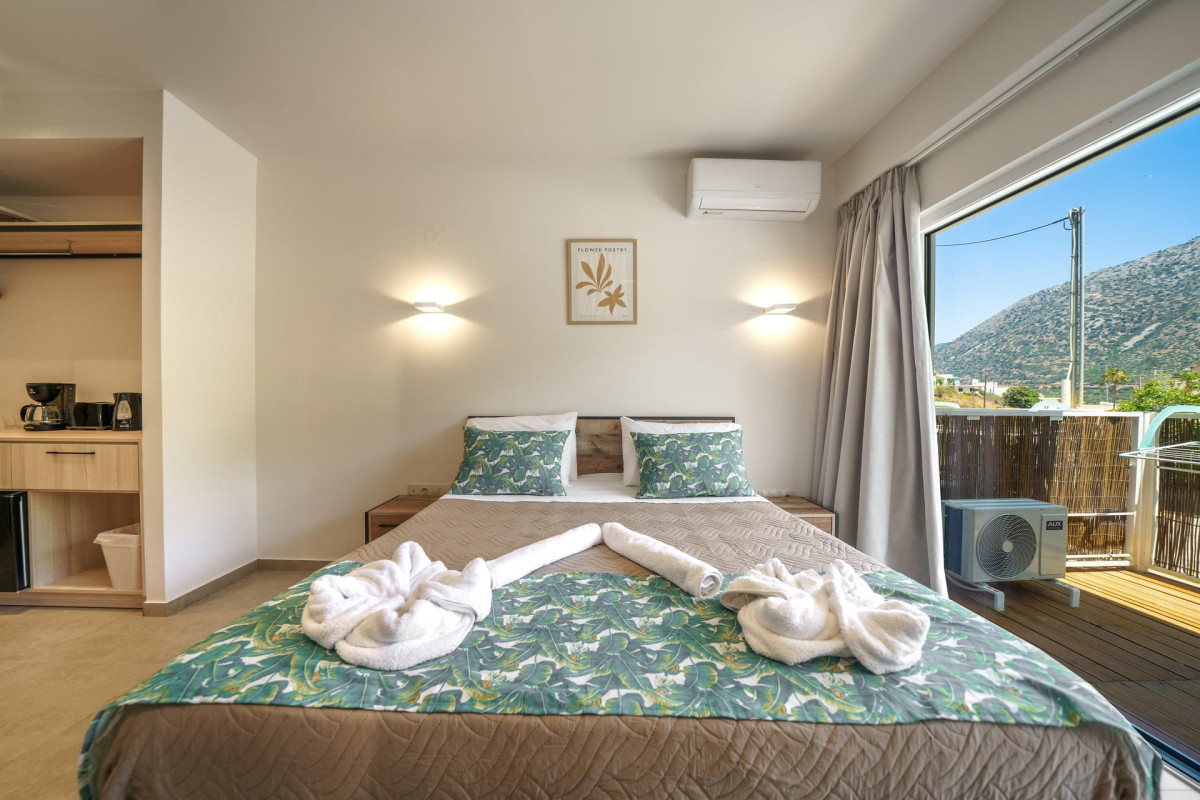 My Bali Suites