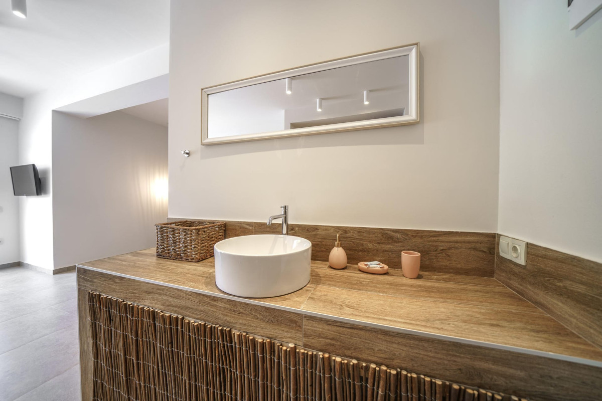 My Bali Suites