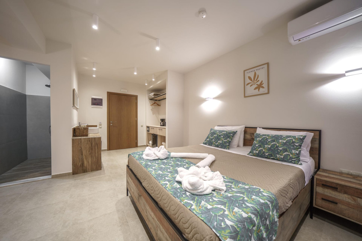 My Bali Suites