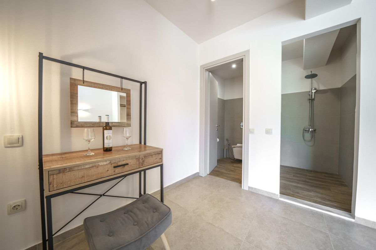 My Bali Suites