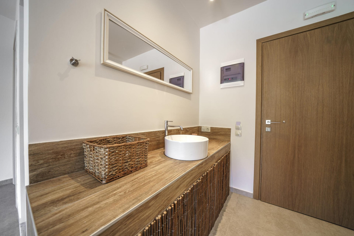 My Bali Suites
