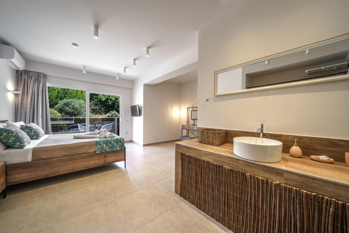 My Bali Suites