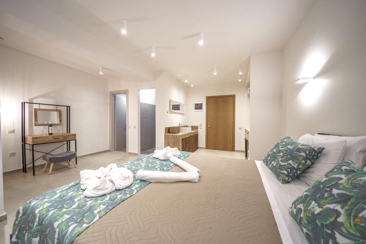 My Bali Suites