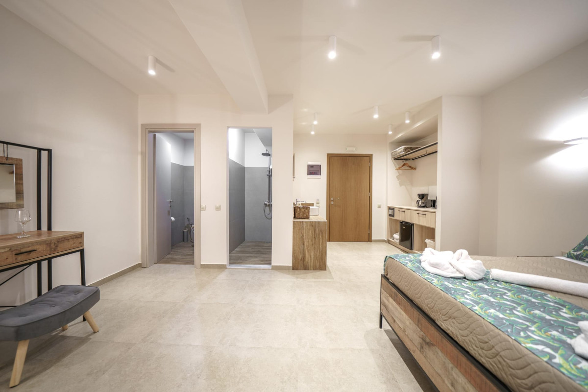 My Bali Suites