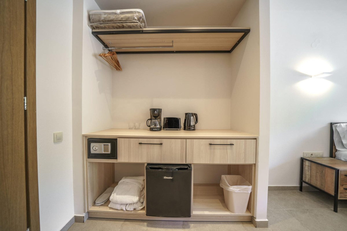 My Bali Suites