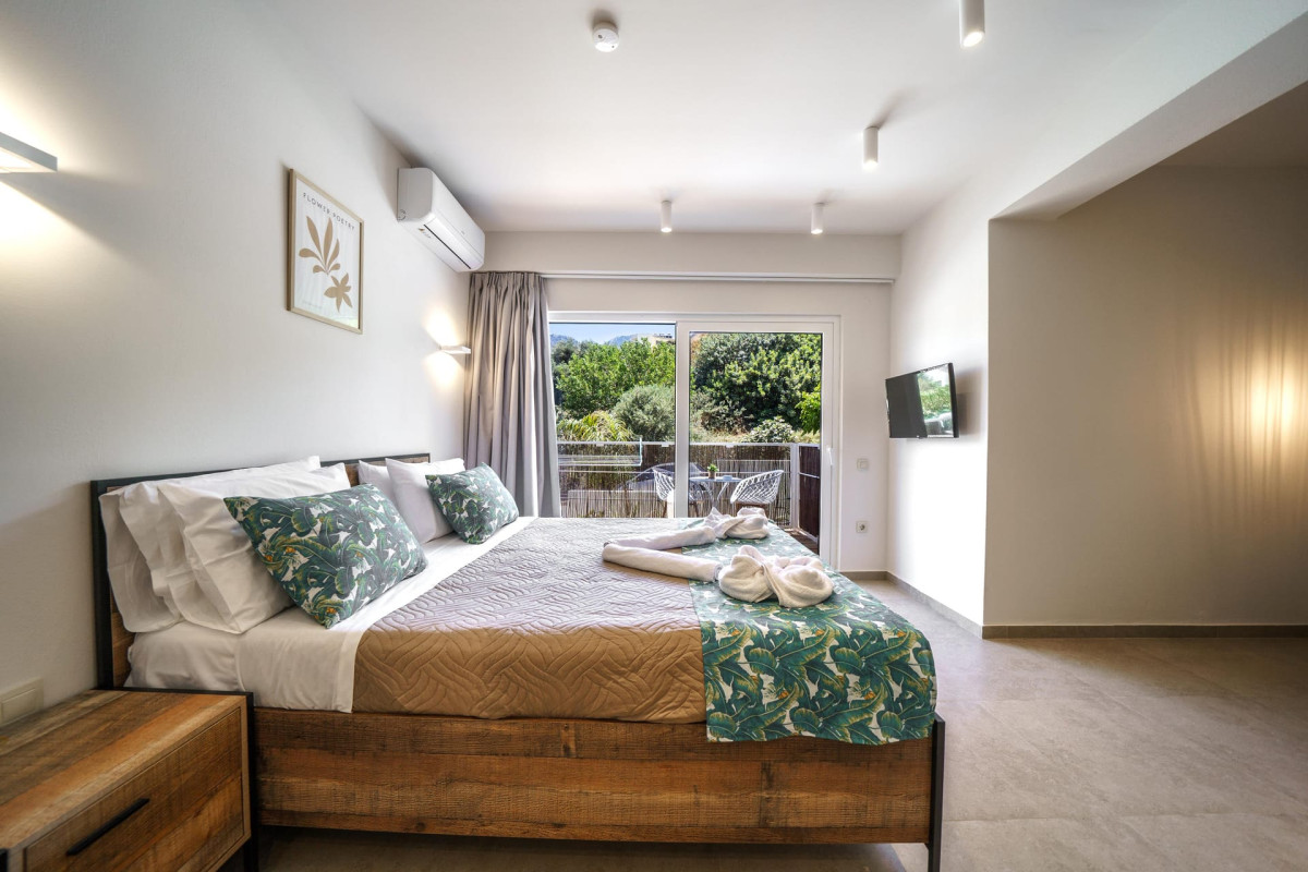 My Bali Suites