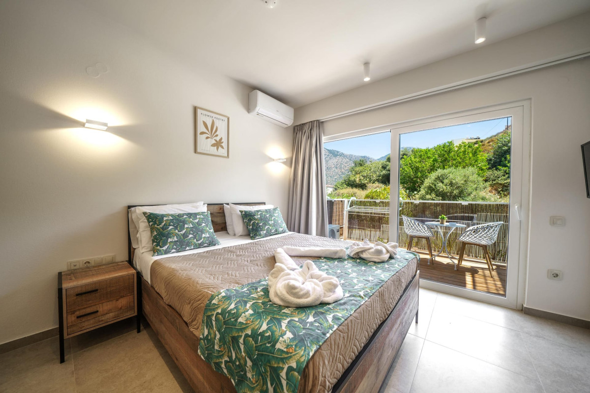 My Bali Suites