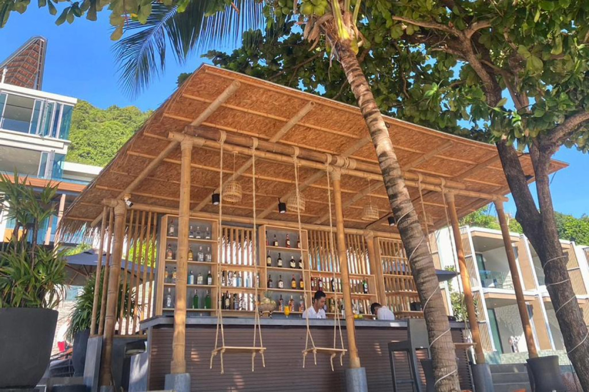 My Beach Resort Phuket