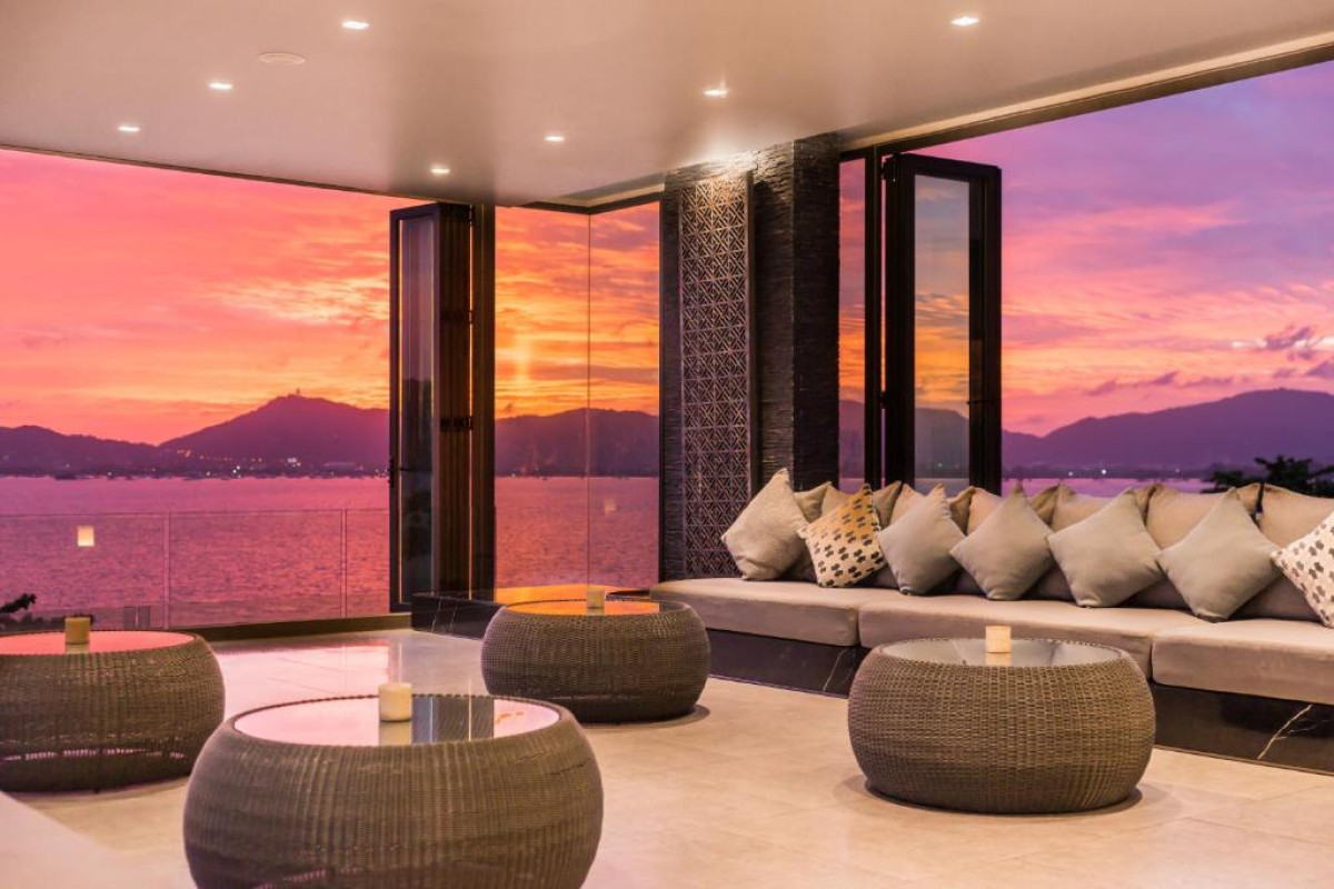 My Beach Resort Phuket