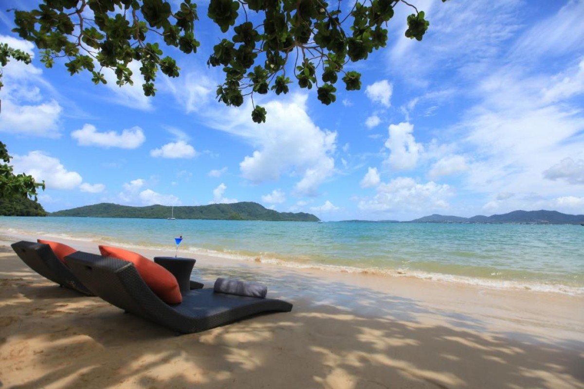 My Beach Resort Phuket
