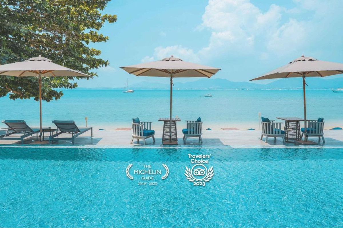 My Beach Resort Phuket