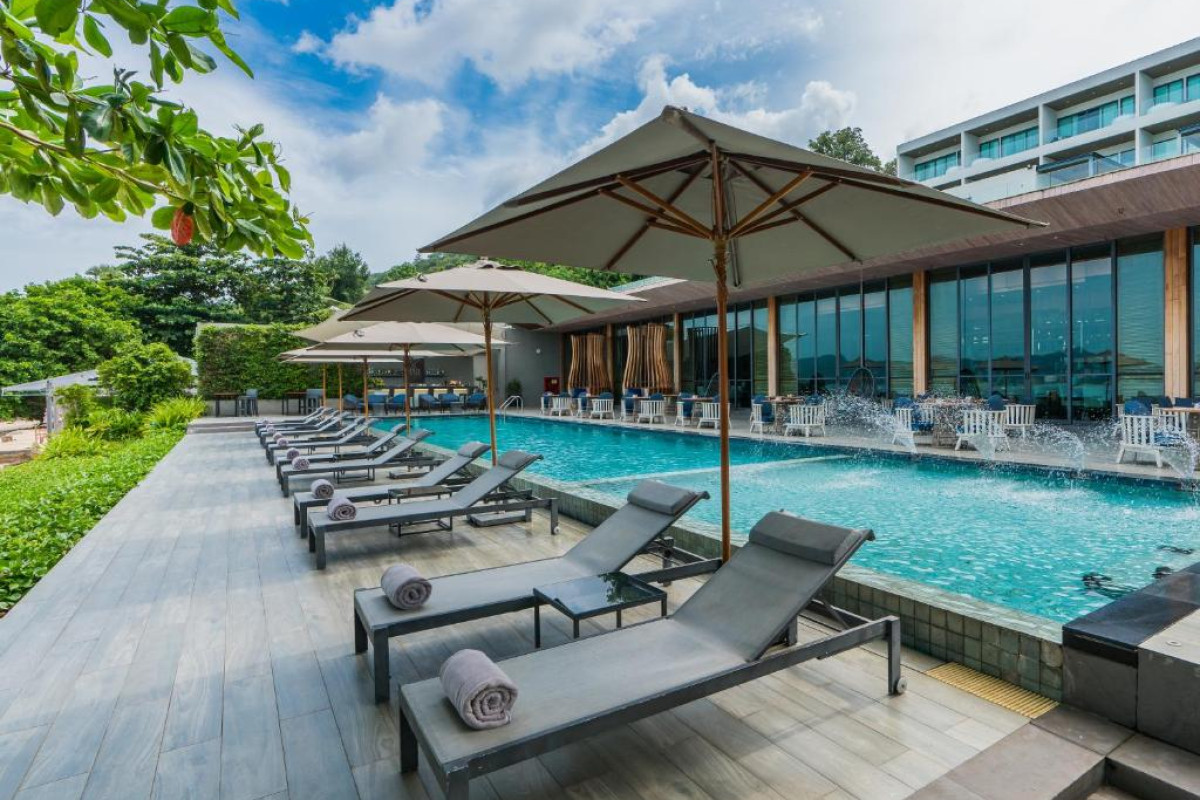 My Beach Resort Phuket