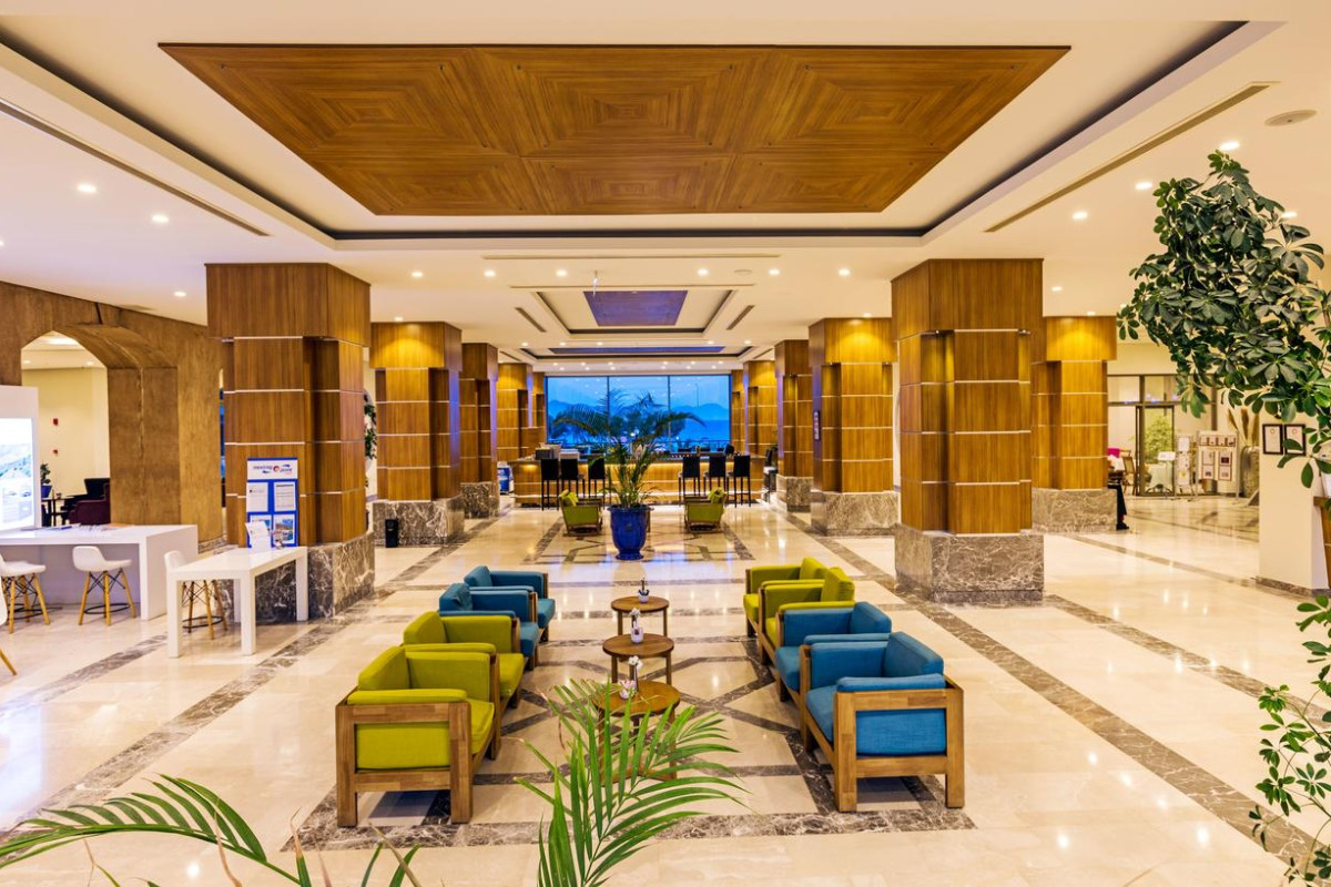 MY ELLA BODRUM RESORT & SPA