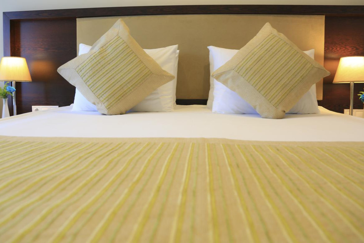 MY ELLA BODRUM RESORT & SPA