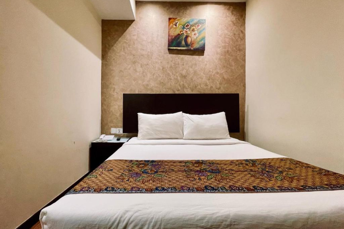My Hotel @ Bukit Bintang