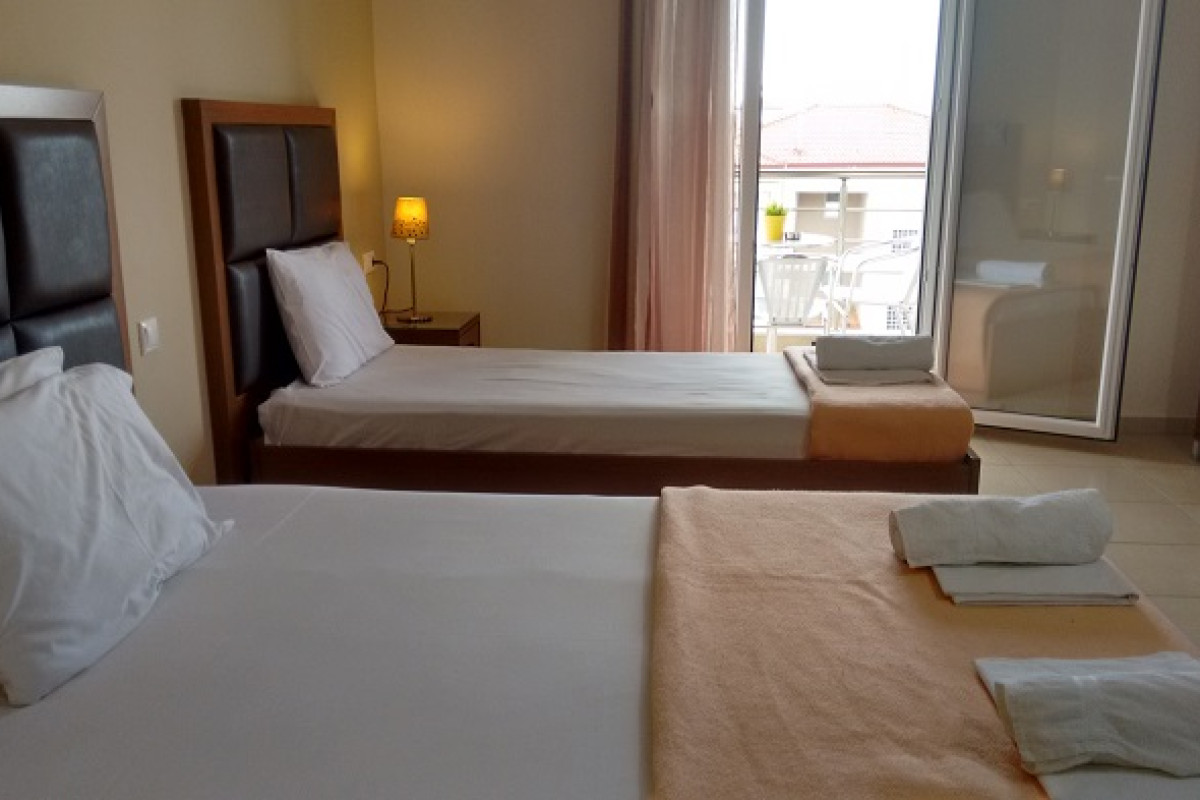 My Hotel