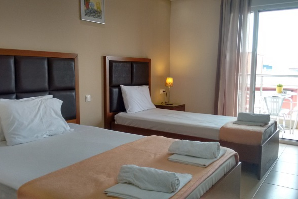 My Hotel
