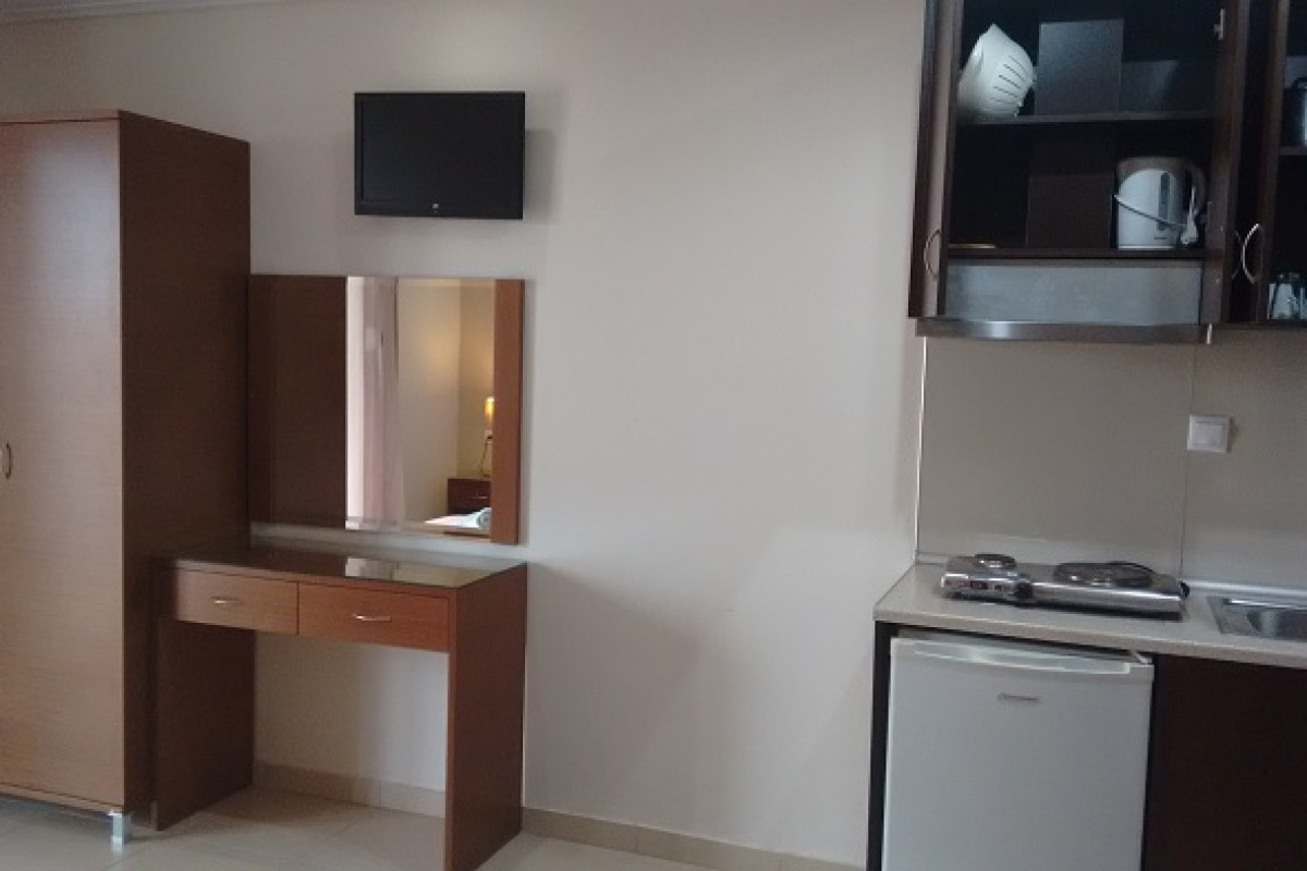 My Hotel
