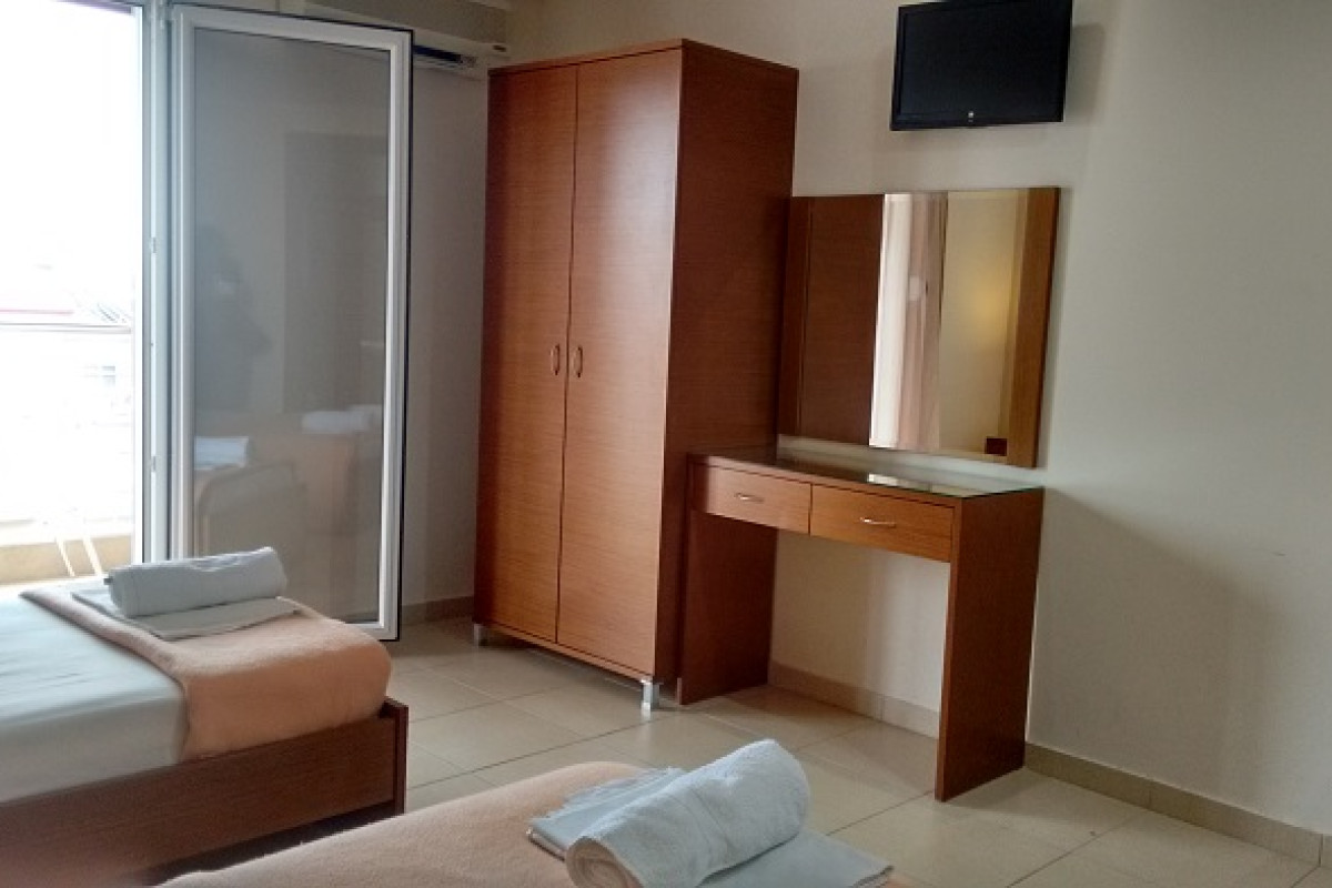 My Hotel