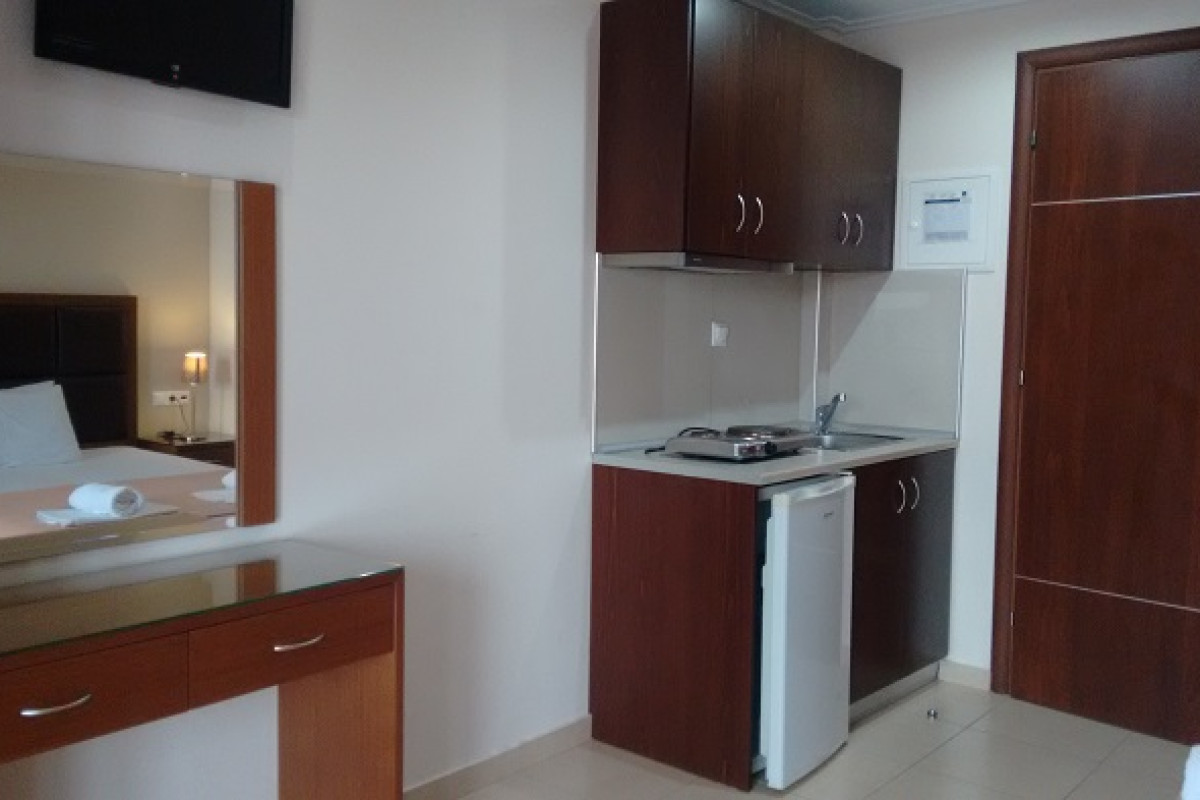 My Hotel