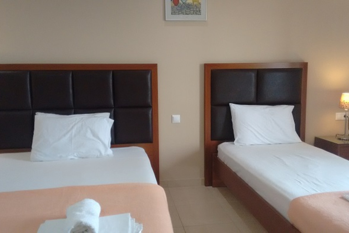 My Hotel