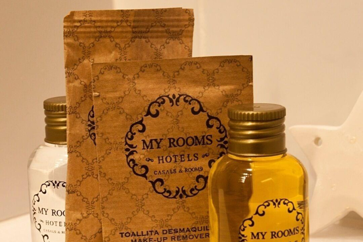 My Rooms Ciutadella - Adults Only By My Rooms Hotels