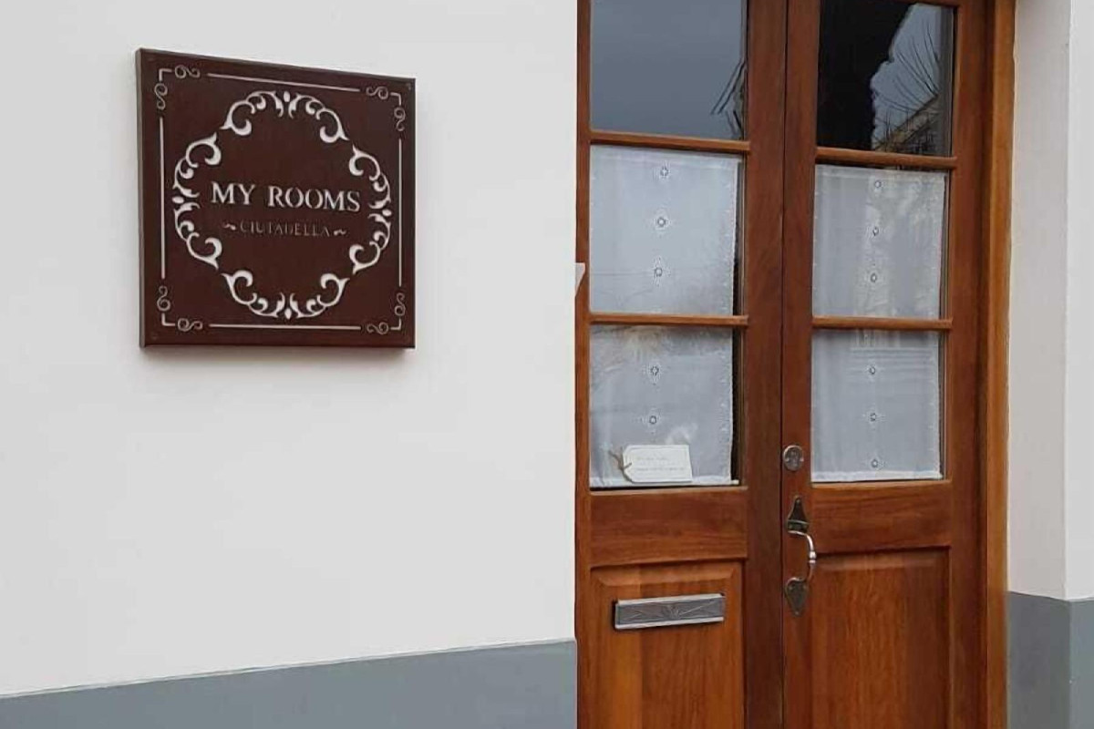 My Rooms Ciutadella - Adults Only By My Rooms Hotels