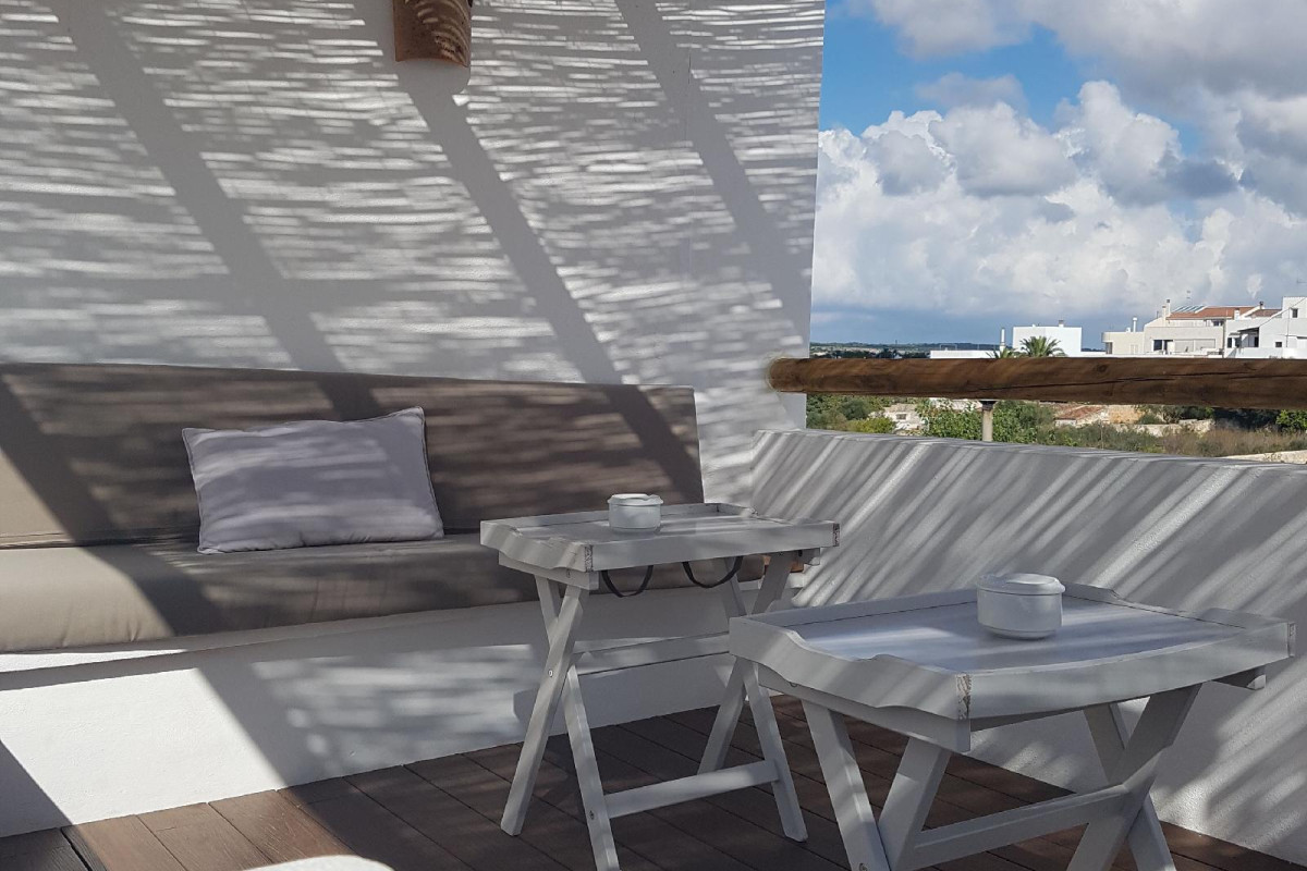 My Rooms Ciutadella - Adults Only By My Rooms Hotels