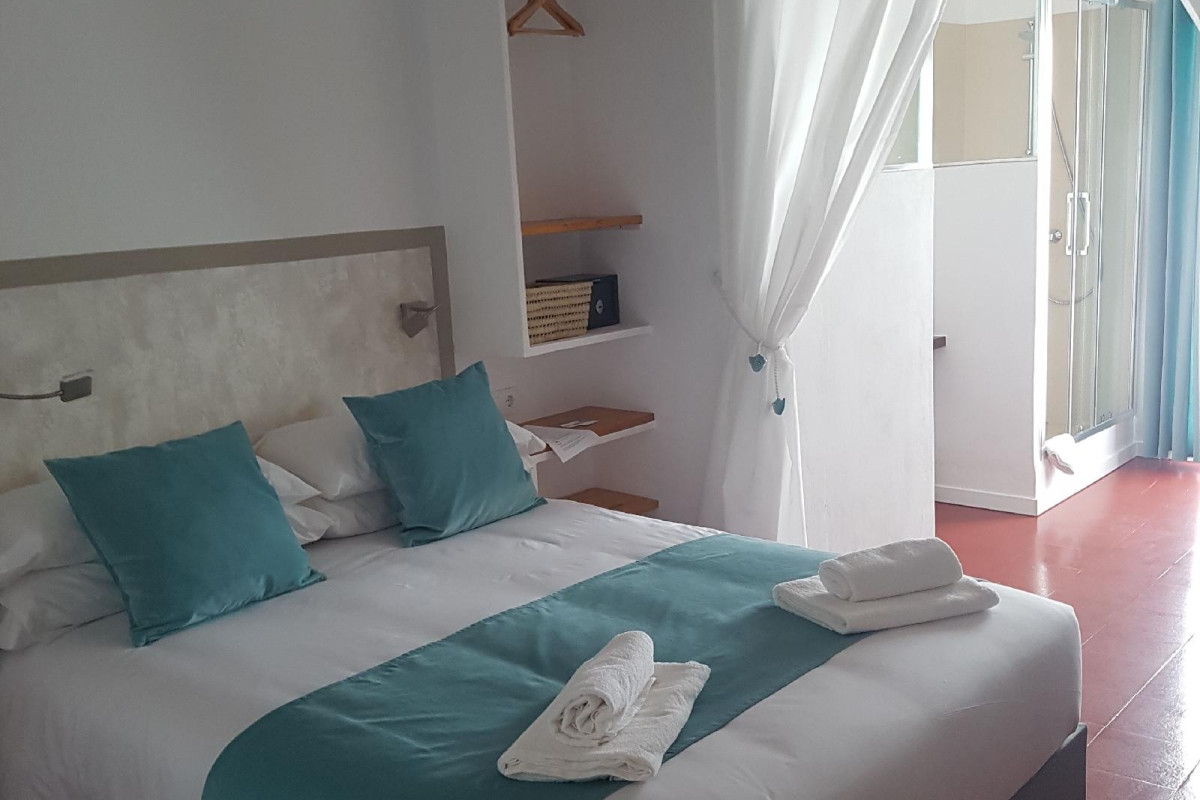 My Rooms Ciutadella - Adults Only By My Rooms Hotels